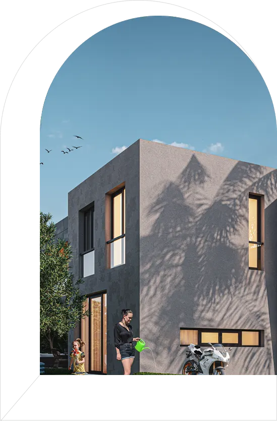 Optimum Villa